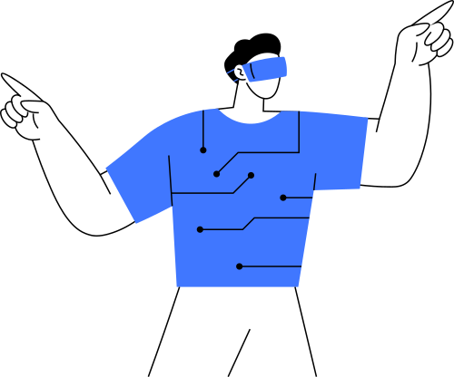 Immersive training solutions