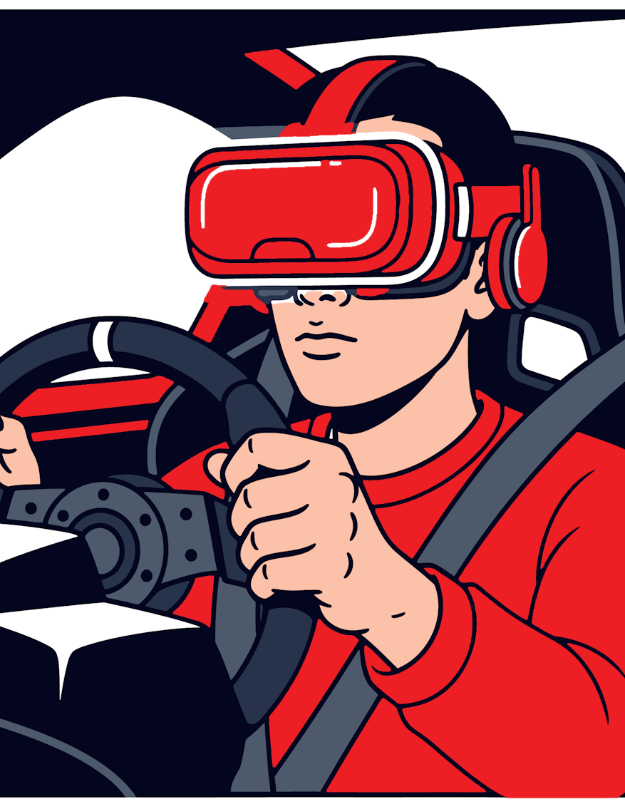 Immersive training solutions