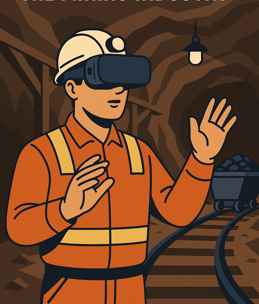 Immersive training solutions