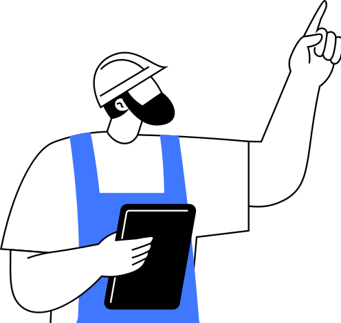 Spatial tools for field teams